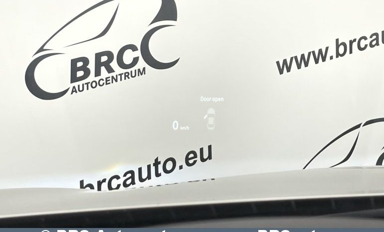 BMW 750 xDrive Long Automatas 2011 full