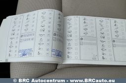 BMW 750 xDrive Long Automatas 2011 full