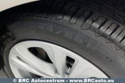 BMW 750 xDrive Long Automatas 2011 full