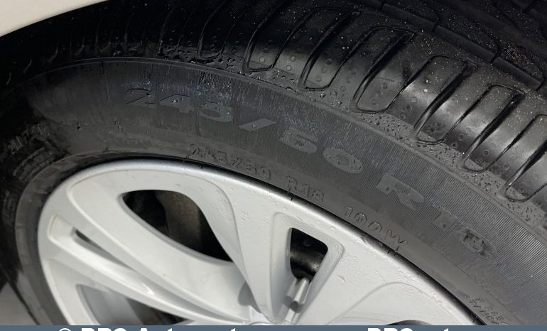 BMW 750 xDrive Long Automatas 2011 full