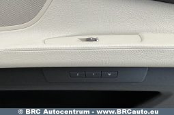 BMW 750 xDrive Long Automatas 2011 full