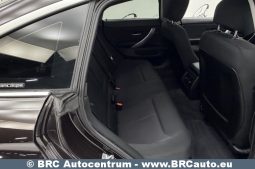 BMW 420 Gran Coupe d Automatas 2016 full