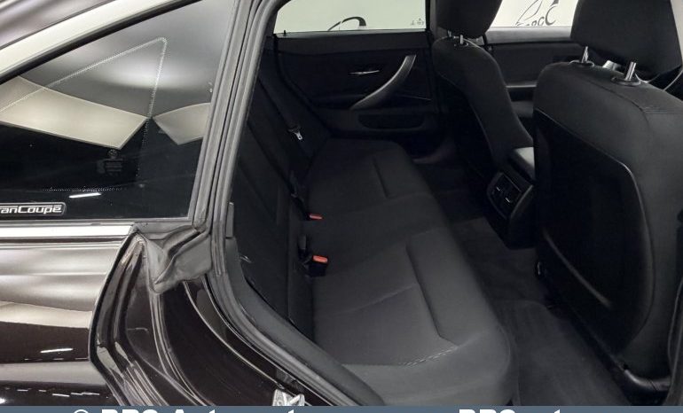 BMW 420 Gran Coupe d Automatas 2016 full