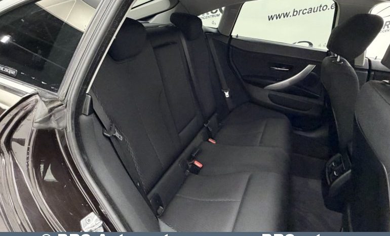 BMW 420 Gran Coupe d Automatas 2016 full
