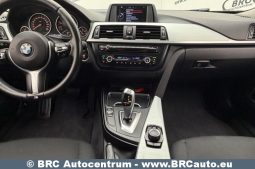 BMW 420 Gran Coupe d Automatas 2016 full