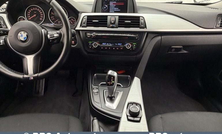 BMW 420 Gran Coupe d Automatas 2016 full