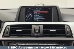 BMW 420 Gran Coupe d Automatas 2016 full