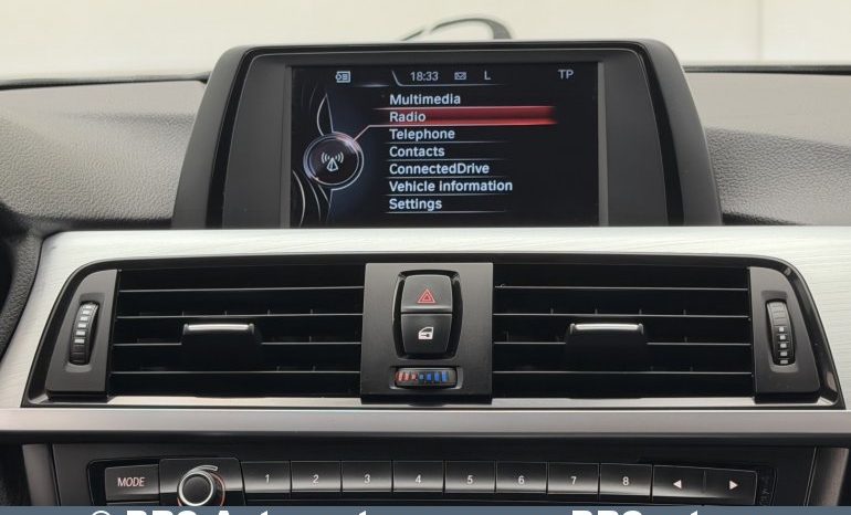 BMW 420 Gran Coupe d Automatas 2016 full