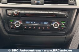 BMW 420 Gran Coupe d Automatas 2016 full