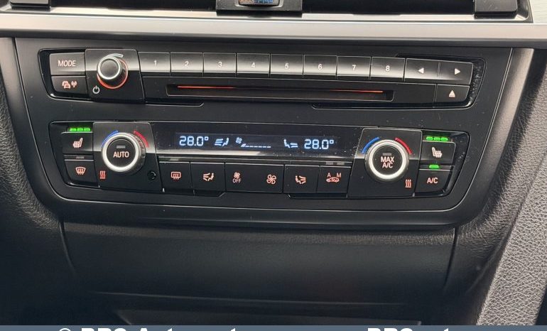 BMW 420 Gran Coupe d Automatas 2016 full