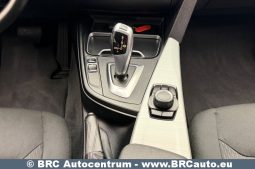 BMW 420 Gran Coupe d Automatas 2016 full