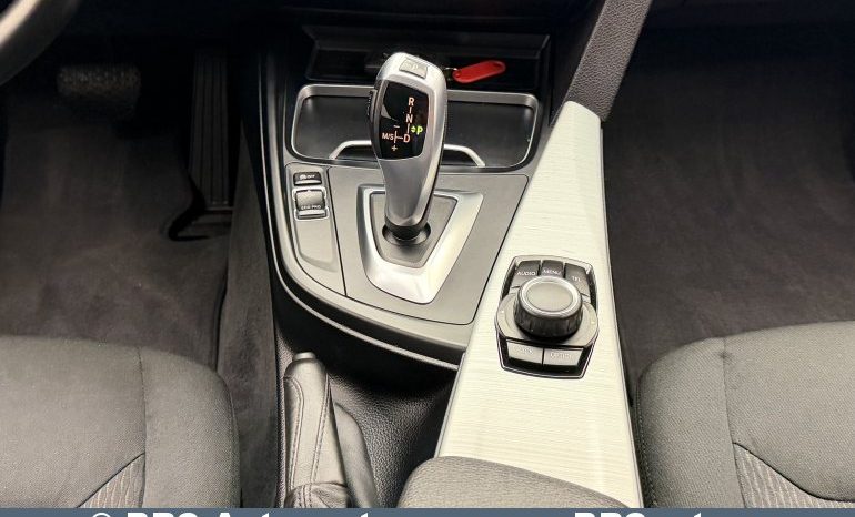 BMW 420 Gran Coupe d Automatas 2016 full