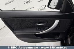 BMW 420 Gran Coupe d Automatas 2016 full