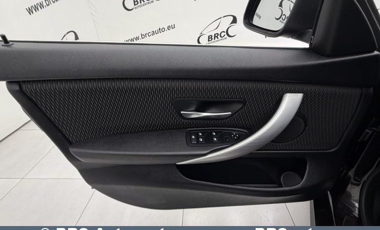 BMW 420 Gran Coupe d Automatas 2016 full