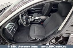 BMW 420 Gran Coupe d Automatas 2016 full