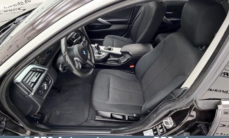 BMW 420 Gran Coupe d Automatas 2016 full