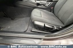 BMW 420 Gran Coupe d Automatas 2016 full