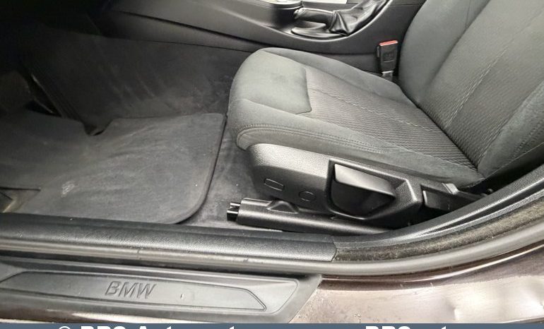 BMW 420 Gran Coupe d Automatas 2016 full