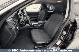 BMW 420 Gran Coupe d Automatas 2016 full