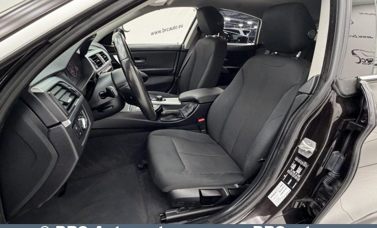 BMW 420 Gran Coupe d Automatas 2016 full