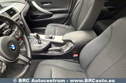 BMW 420 Gran Coupe d Automatas 2016 full