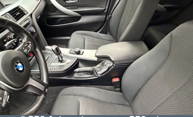 BMW 420 Gran Coupe d Automatas 2016 full