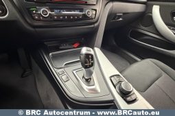 BMW 420 Gran Coupe d Automatas 2016 full