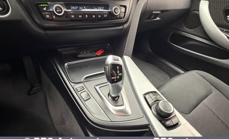 BMW 420 Gran Coupe d Automatas 2016 full