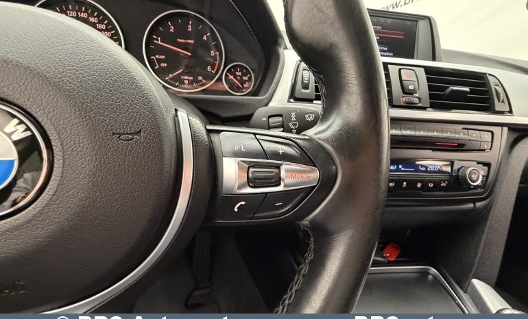 BMW 420 Gran Coupe d Automatas 2016 full