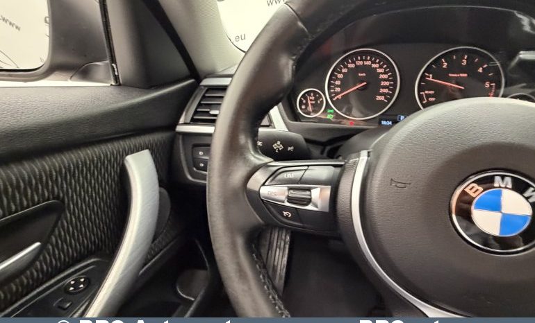 BMW 420 Gran Coupe d Automatas 2016 full