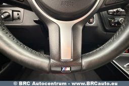 BMW 420 Gran Coupe d Automatas 2016 full