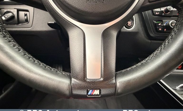 BMW 420 Gran Coupe d Automatas 2016 full