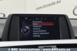 BMW 420 Gran Coupe d Automatas 2016 full