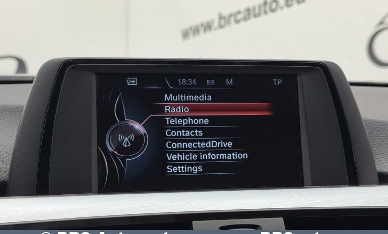 BMW 420 Gran Coupe d Automatas 2016 full