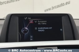 BMW 420 Gran Coupe d Automatas 2016 full