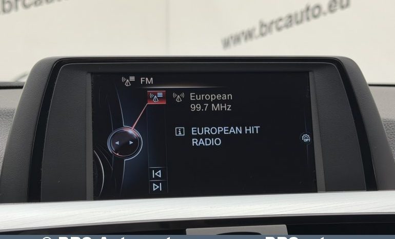 BMW 420 Gran Coupe d Automatas 2016 full