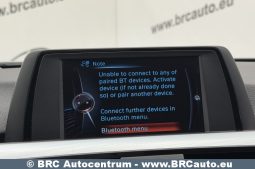 BMW 420 Gran Coupe d Automatas 2016 full