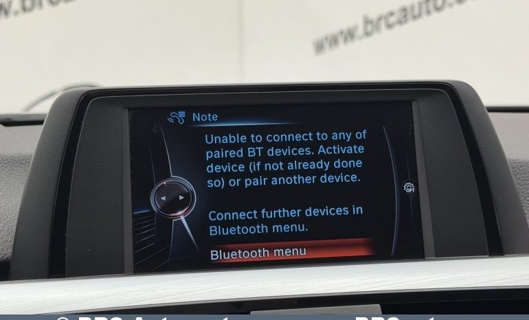 BMW 420 Gran Coupe d Automatas 2016 full