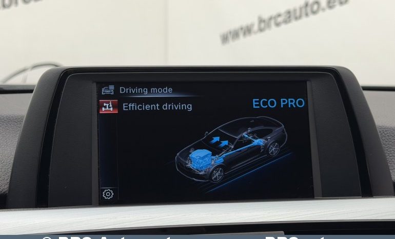 BMW 420 Gran Coupe d Automatas 2016 full