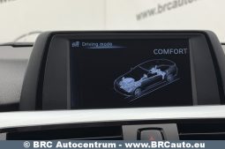 BMW 420 Gran Coupe d Automatas 2016 full