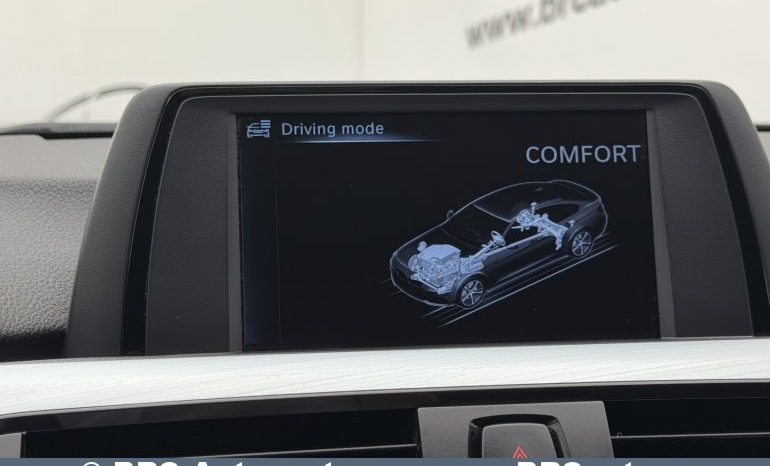 BMW 420 Gran Coupe d Automatas 2016 full