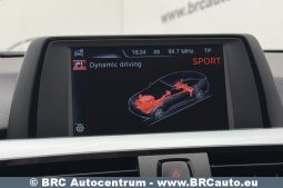 BMW 420 Gran Coupe d Automatas 2016 full