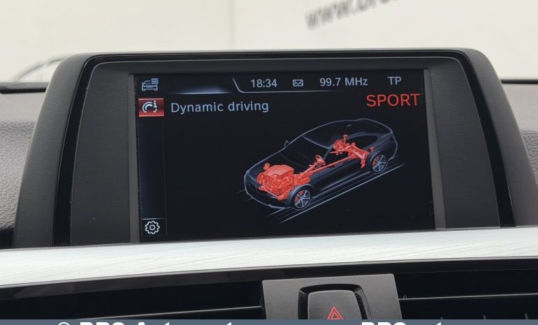 BMW 420 Gran Coupe d Automatas 2016 full