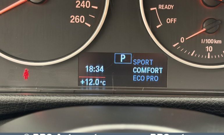 BMW 420 Gran Coupe d Automatas 2016 full