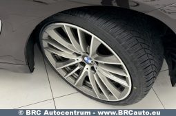 BMW 420 Gran Coupe d Automatas 2016 full