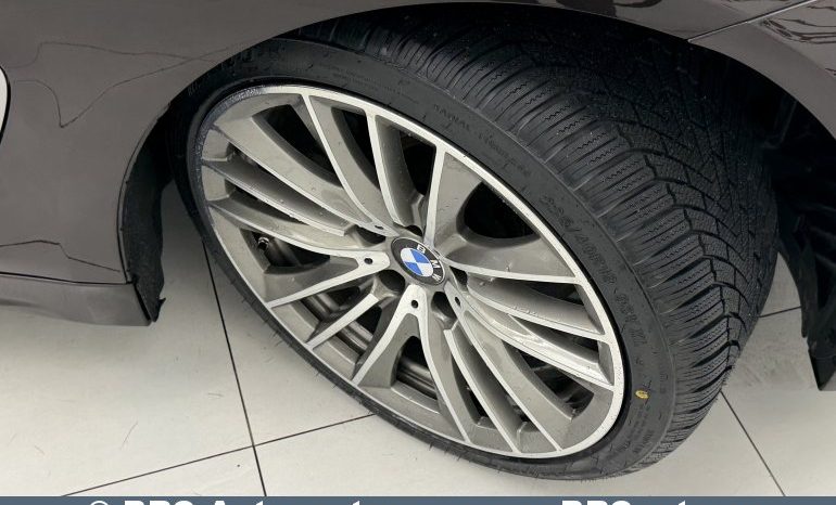 BMW 420 Gran Coupe d Automatas 2016 full