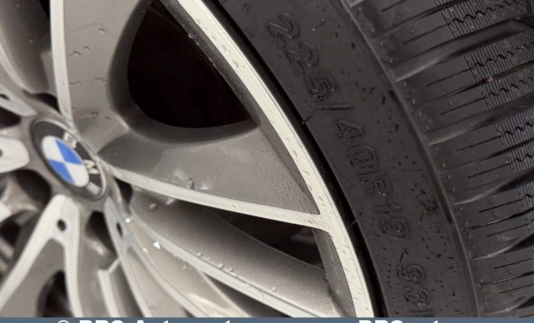 BMW 420 Gran Coupe d Automatas 2016 full