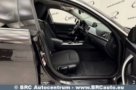 BMW 420 Gran Coupe d Automatas 2016