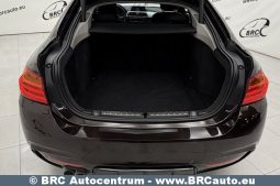 BMW 420 Gran Coupe d Automatas 2016 full