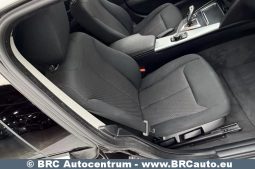 BMW 420 Gran Coupe d Automatas 2016